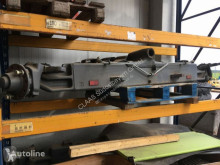 Peças Peças ceifa Claas Essieu pour moissonneuse-batteuse LEXION 570 neuf