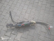 Claas Tuyau hydraulique HYDR. OBERLENKER HINTEN pour moissonneuse-batteuse Axion 850 neuf Ricambi mietitura nuovo
