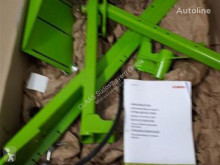 Claas Revêtement PRALLTUCH MECH. pour faneuse VOLTO 80 neuf new Silage pieces