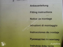 Repuestos henificación Claas Autre pièce détachée électrique DRUCKER COMMUNICATOR pour presse à balles