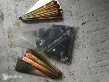 Repuestos henificación Claas Fixations BREITSTREUHAUBE (G03 0010) DIS pour faucheuse