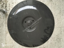 Repuestos henificación Claas Disque GLEITTELERERHÖHUNG CORTO 3100 pour faucheuse neuf