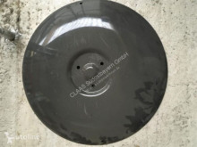Repuestos henificación Claas Disque GLEITTELLERERHÖHUNG C03.0010 pour faucheuse neuf