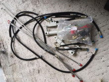Repuestos henificación Claas Kit de réparation SCHUTZBÜGELKLAPPUNG HYDR. LINE pour faneuse Liner neuf