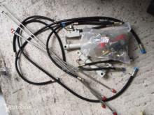 Claas Kit de réparation SCHUTZBÜGELKLAPPUNG, HYDR pour faneuse Liner 450 neuf Pièces fenaison neuf