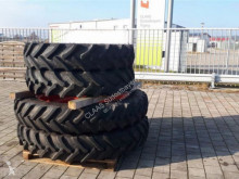 Alkatrészek Grasdorf PFLEGEBEREIFUNG 320/85 R36 + 3 új