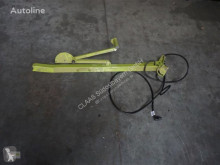 Claas Fixations Halter für Laserpilot pour moissonneuse-batteuse Náhradní díly ke žním nový