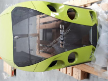 Pièces détachées Claas Capot Motorhaube pour tracteur Arion 500/600 neuf