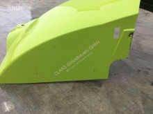 Части за трактори Claas Revêtement Kotflügel Links pour tracteur Axion 900 Typ A23 neuf