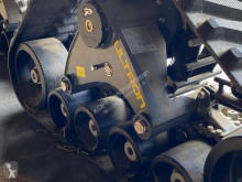 Náhradné diely Raupenlaufwerk NEU 680 mm passend an Alle nové