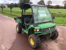 John Deere Moteur occasion