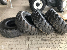 Peças Dunlop usada