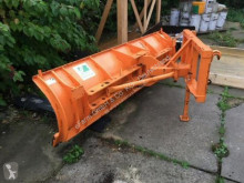 Spare parts used