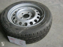 Spare parts used
