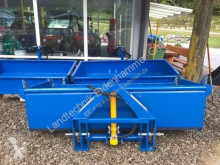 Pièces tracteur