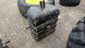 Pièces tracteur 800KG STAHLBETONGEWICHT