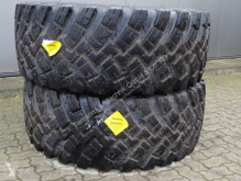 Náhradné diely 540/65R30 Pneumatiky ojazdený
