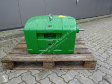 John Deere 900KG GEWICHT Pièces tracteur occasion