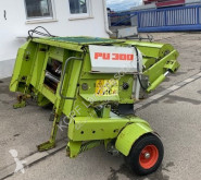 Pick-up pour ensileuse Claas Pick up 3,0 m für Jaguar 680-695 Typ 820-900