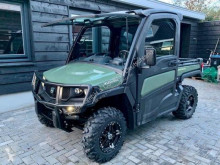 Moteur John Deere