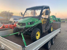 Moteur John Deere