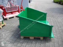 Spare parts used