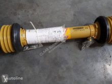 Repuestos Pièces moisson Arbre de transmission GKN Gelenkwelle W 2300 SD 15 pour moissonneuse-batteuse neuf