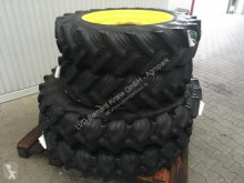 Repuestos Taurus 270/R42 - 11.2R28 Neumáticos usado