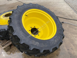Peças Continental 320/85 R 28 Pneus usada