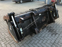 Części ciągnik Bressel und Lade Greifschaufel 2,60 m Aufnahme JCB