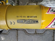 قطع غيار قطع الحصاد Arbre de prise de force GKN GELENKWELLE W 2400 SD25 pour moissonneuse-batteuse neuf