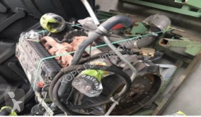قطع غيار Claas Motor und Motorteile für Lexion und Jaguar مستعمل