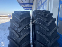 Repuestos Continental NEU 680-85 R32 10-Loch mit org. Claas Felgen Neumáticos usado
