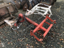 Altec spare parts used