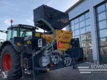 Losse onderdelen Veenhuis tweedehands