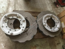 Spare parts used