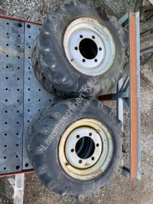 قطع غيار Trelleborg مستعمل
