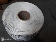 Autres éléments fonctionnels KRPAN POLYESTERTEXTILBAND WO19-750-5 pour moissonneuse-batteuse Skördningsdelar ny