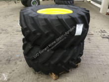 قطع غيار Trelleborg 600/65R28 إطارات العجلات مستعمل