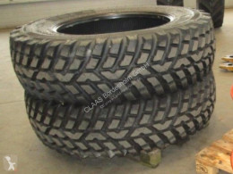 Nokian Tyres Reifensatz Arion 440/80 R34 & 360/80 R24