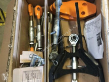 Pièces tracteur Claas Vérin hydraulique Sauter KOMMUNALPLATTE F ARION 650 CMA pour tracteur Arion 650 C-Matic