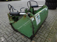 Bressel und Lade SILOSCHNEIDZANGE used Tractor pieces