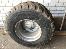 Alliance Räder Reifen 600/50 R22.5 NEU Pneus occasion