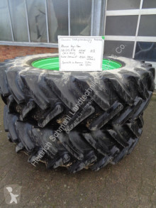 Alliance 520 / 85 R 46 AgriStar zu Dammann Spritze Lastikler ikinci el araç