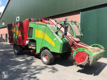 Mélangeuse Strautmann Vertimix 2001 SF