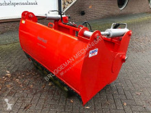 Kuilhapper Intertech Inter-Tech kuilhapper OPRUIMING!