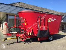 Mélangeuse BvL van lengerich voermengwagen voerwagen 24m3