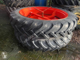 Alliance Tyres dubbellucht 12.4x46 cultuurwielen