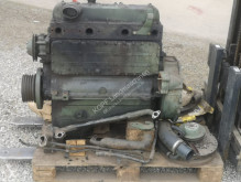 Repuestos Mercedes Motor OM 362 6-Zylinder sowie 366 rep. bedürftig usado