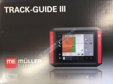 TRACK-GUIDE 3 Agriculture de précision (GPS, informatique embarquée) neuf